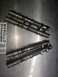 EJ 257-B camshafts 2016 - Bild 1 von 2
