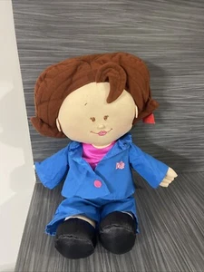 Rosie O'Donnell Tyco talking doll 1997 - Picture 1 of 4