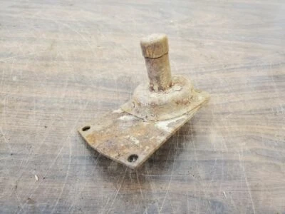 Interruptor Stater Ford Modelo T 1916-27 T5014  Foto 1 de 4