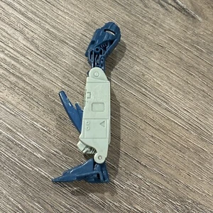 Hasbro Transformers ROTF Acción Rápida Batalladores Misil Asalto Grindor Pierna Parte - Imagen 1 de 4