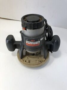 SKIL MODEL 548 ROUTER 1/3 HP 25,000 RPMS TYPE 1