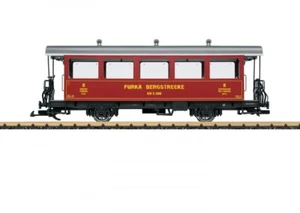 LGB 30561 DFB autovettura, auto n. B 2206 - Foto 1 di 1