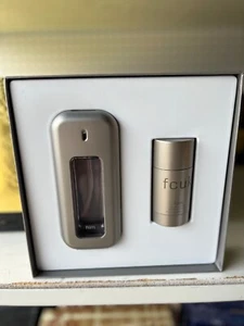 FCUK for Men By French Connection (Scent to Bed) UK Gift Set - Picture 1 of 3