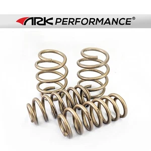 ARK Performance GT-S Lowering Springs for 2022+ Hyundai Elantra N CN7 - Picture 1 of 6