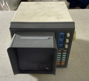 Furuno marine boat radar 1720 display unit RDP-064. From Sea Ray 31 1991 - Picture 1 of 17