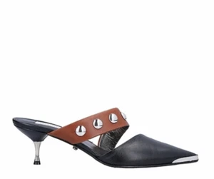 Dorothee Schumacher Sandalen Pump 40,5 Neuwertig Wenig Getragen Lagerungsspuren - Bild 1 von 2