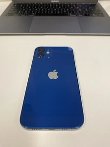 iphone 12 bloque icloud - Photo 1/5