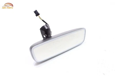2019 - 2021 ACURA RDX INTERIOR REAR VIEW MIRROR OEM - Image 1 of 4