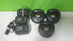 WPLN4138 Rapid Charger Replacment For PR400 CP200 CP200D CP200XLS EP450 Radio - Picture 1 of 4