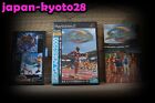 DecAthlete Collection w/table Sega Ages 2500 vol.15 Dec Athlete PS2