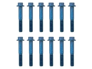 Felpro Exhaust Manifold Hardware Kit fits Ram 4500 2011-2015 6.7L 6 Cyl 33NZRF - Picture 1 of 1