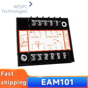 EAM101 Generator governor speed Control Module Engine Interface Module - Picture 1 of 2