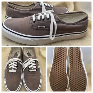 VANS  OTW Low Tan Canvas Men’s US Size 11 EUR 44.5 Lace- Up  Shoes 751505 - Bild 1 von 16