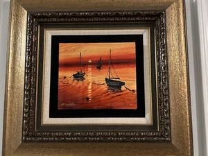 Sail Into The horizon - Matt Beyrer - Picture 1 of 8