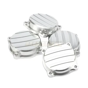 4 Carburetor Top Slide Cap Cover For Kawasaki ZL900 Eliminator 900 1985-1986 - Picture 1 of 5