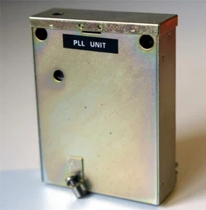 Unidad PLL Yaesu FT-902DM - Imagen 1 de 1
