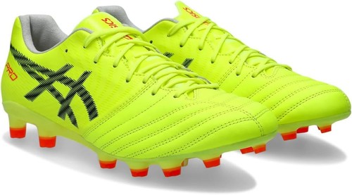 Tacchetti calcio "NUOVI" ASICS DS LIGHT X FLY PRO 2 PARIS 1101A074 750 dal Giappone