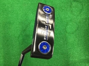 Lefty ODYSSEY STROKE LAB i #1W 34in Putter LH Free Shipping With Head Cover - Picture 1 of 5
