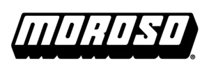 MOROSO OIL PAN DIRT LATE MODEL STREET DRAG CAR RACING STICKER DECAL GRAPHIC - Foto 1 di 1