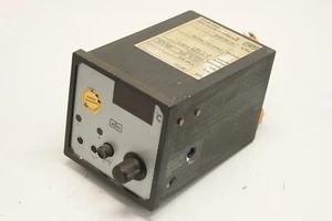 KFM REGELUNGSTECHNIK 887721 R809 2849 Anzeige Temperaturregler 887721 - Bild 1 von 2