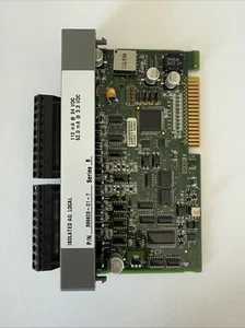 Bristol Babcock Control Wave Micro 396603-01-7 Isolated Analog Output Module - Picture 1 of 2