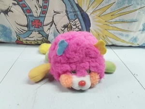 Vintage Popples Mini Popple Puffling 1986 Stuffed Animal Plush - Picture 1 of 10