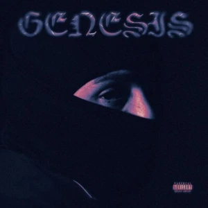 Brand New and Sealed Peso Pluma GÉNESIS Vinyl LP - Picture 1 of 1