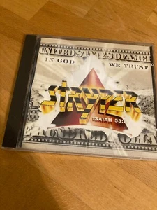 Stryper - In god we trust (1988) - Bild 1 von 1