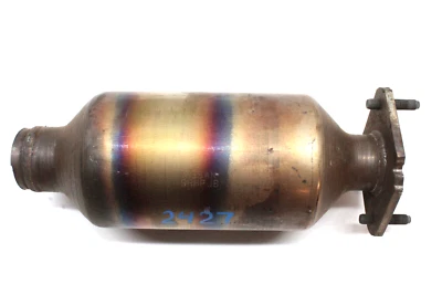 2024 NISSAN ALTIMA SR - EXHAUST CAT 9HHP J6 OEM 20 21 22 23 24 - image 1 of 4