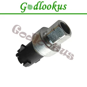 For Chrysler Dodge Jeep Ram 1500 2500 3500 A/C Pressure Switch Sensor 68083824AA - Picture 1 of 8