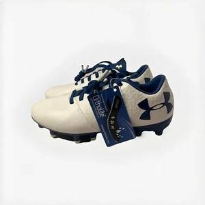 Under Armour Kinder Magnetico Select FG JR Größe 1,5Y Sportschuhe - Bild 1 von 5