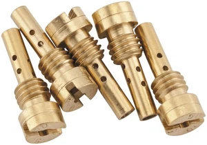 Cycle Pro 20744 CV Low Speed Jets fits Keihin™ (.54mm) - Picture 1 of 3