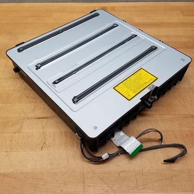 Konica Minolta Laser Scanner Print Head For C280 - USED - Image 1 of 4