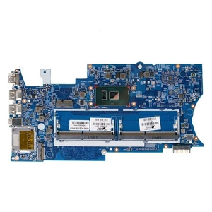 OEM HP X360 14-BA Motherboard Core i5 7th Gen 7200U 926714-601 FFHDC  - Bild 1 von 1