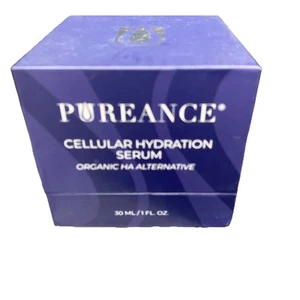 PUREANCE Cellular Hydration Serum 30ml / 1oz - Brand New Sealed - Picture 1 of 3