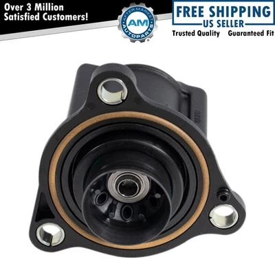 Válvula de soplado del turbocompresor para BMW 2012-2020 Foto 1 de 3