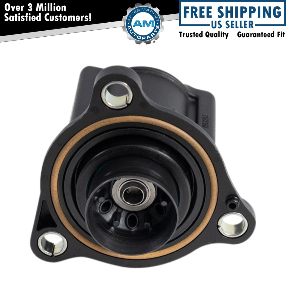 Turbocharger Blow Off Valve Fits 2012-2020 BMW - Image 1 of 3