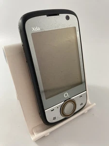 HTC Orbit 2 Black Unlocked 256MB 2.8" GPS Windows Mobile Smartphone Cracked - Picture 1 of 15