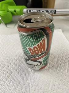 Vintage RARE May 22, 1995 MOUNTAIN DEW ALUMINUM SODA 🥤 CAN - Picture 1 of 7