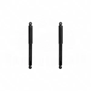 Classic Gabriel Rear Shocks for Buick Century 1957-1958 - Picture 1 of 1