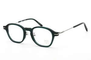 MCM MCM2732 425 Eyeglasses Petrol Frame 47 Mm - Picture 1 of 4