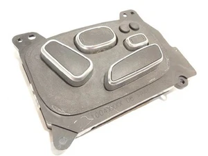 CPLA14B566HA multifunction control LR034939 7009345 for Land Rover Range Rover - Picture 1 of 10