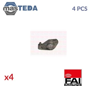 BFS162S KIPPHEBEL MOTORSTEUERUNG FAI AUTOPARTS 4PCS FÜR FORD MONDEO III,TRANSIT - Image 1 of 4