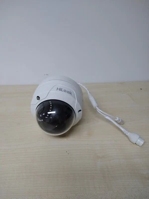 Hikvision HiLook Network Camera IPC-D140H-M - White - Image 1 of 4