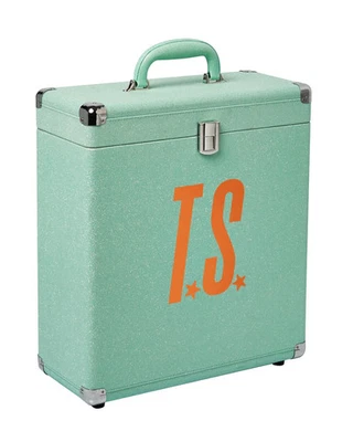 Taylor Swift - The Life Of A Showgirl Vinyl Case | NEU & OVP - Immagine 1 di 3