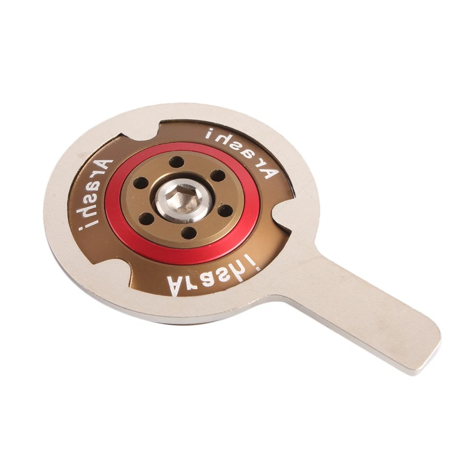 CNC Coffee Engine Oil Filter Tank Cap Cover for R1200GS 2013-2014 BMW - Image 1 of 1