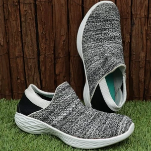 SKECHERS YOU walking shoes sneakers US 5 UK 2 EUR 35 22cm - Bild 1 von 12