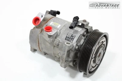 Alfa Romeo Giulia TI 2017-2024 AIRE ACONDICIONADO COMPRESOR Y EMBRAGUE OEM Foto 1 de 4