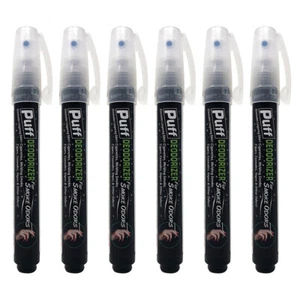 Puff Deodorizer for Smoke Odors – 6 Pack – Closeout Special! - Picture 1 of 1