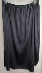 Vanity Fair XL 28x44 3/4 length slip - Picture 1 of 3